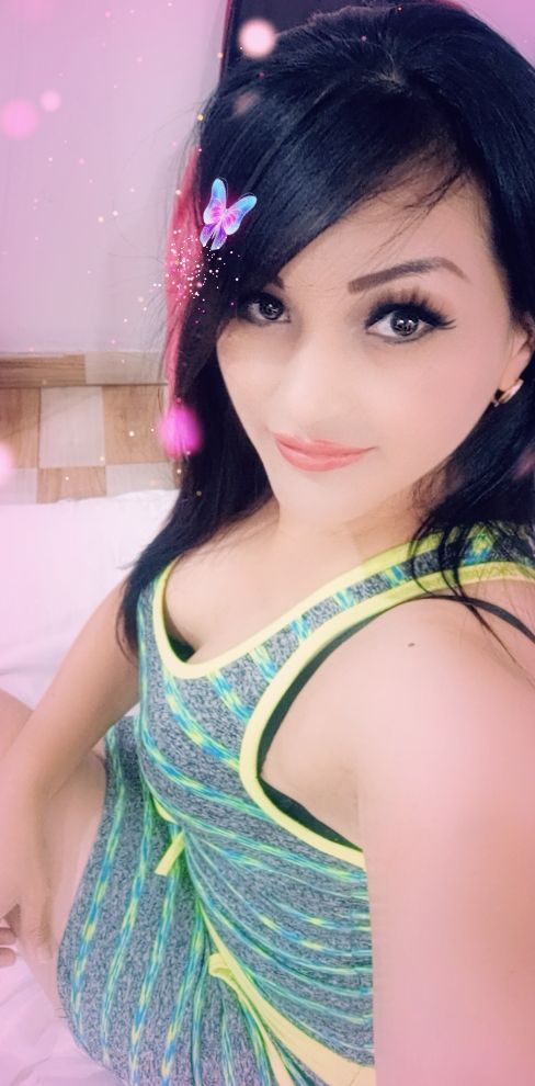 Independent Call Girl in Lucknow