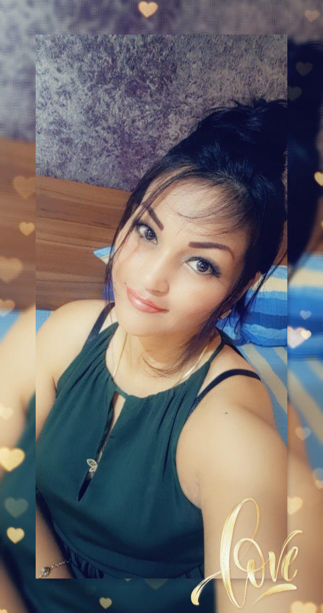 Real Call Girl in Lucknow